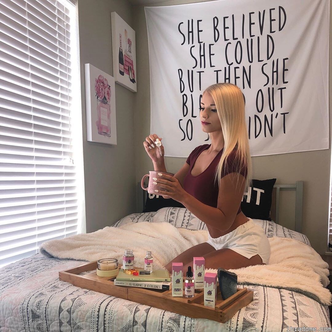 Grace Witham Leaked 57678