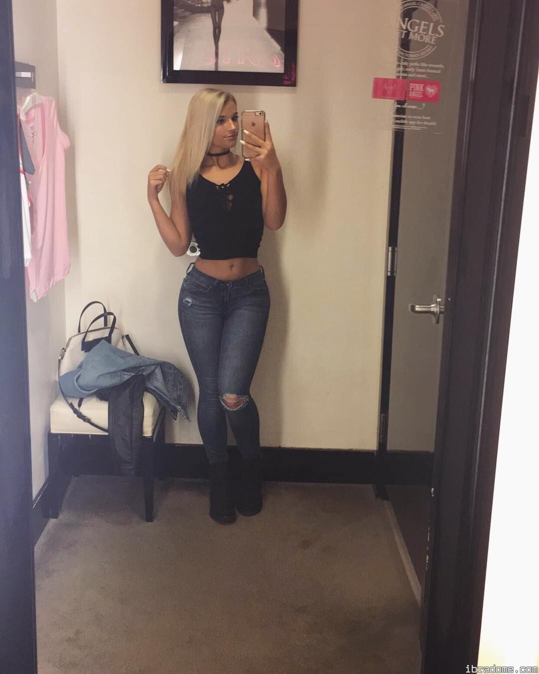 Grace Witham Leaked 57743