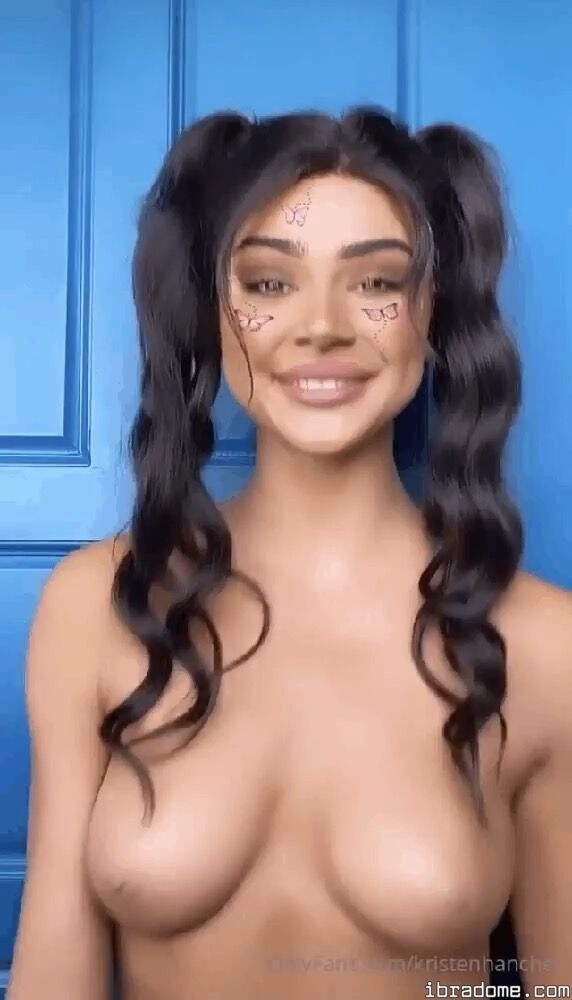 Kristen Hancher Onlyfans 56598