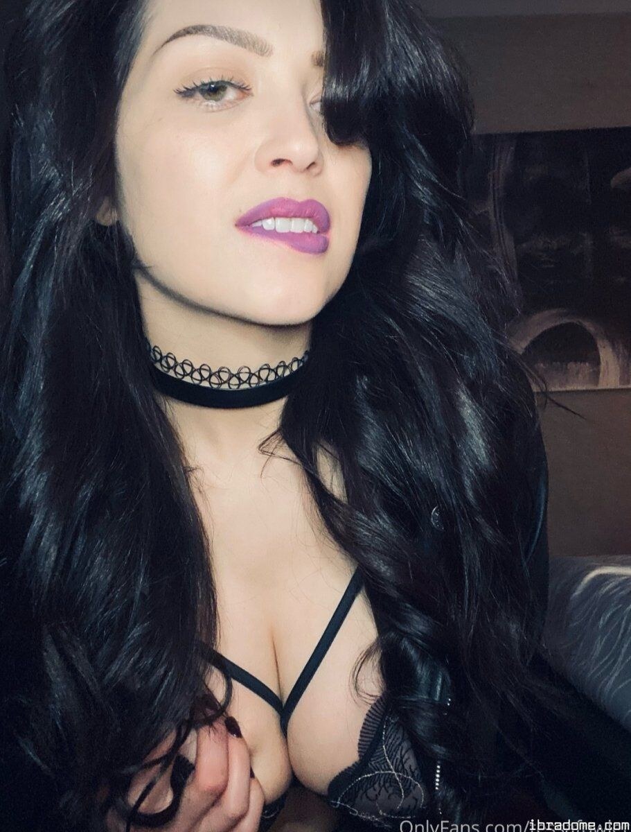 Tessa Fowler Nudes Leaked 58039