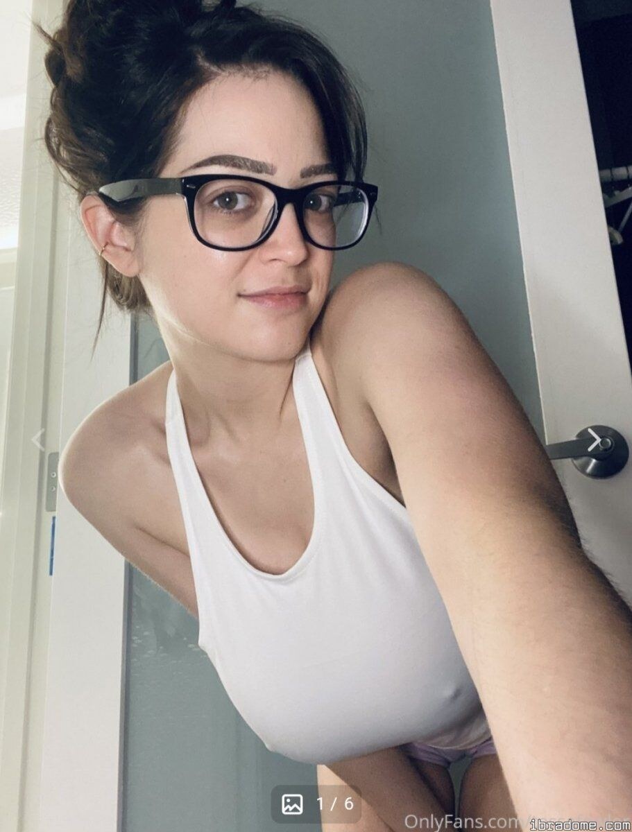 Tessa Fowler Nudes Leaked 58053