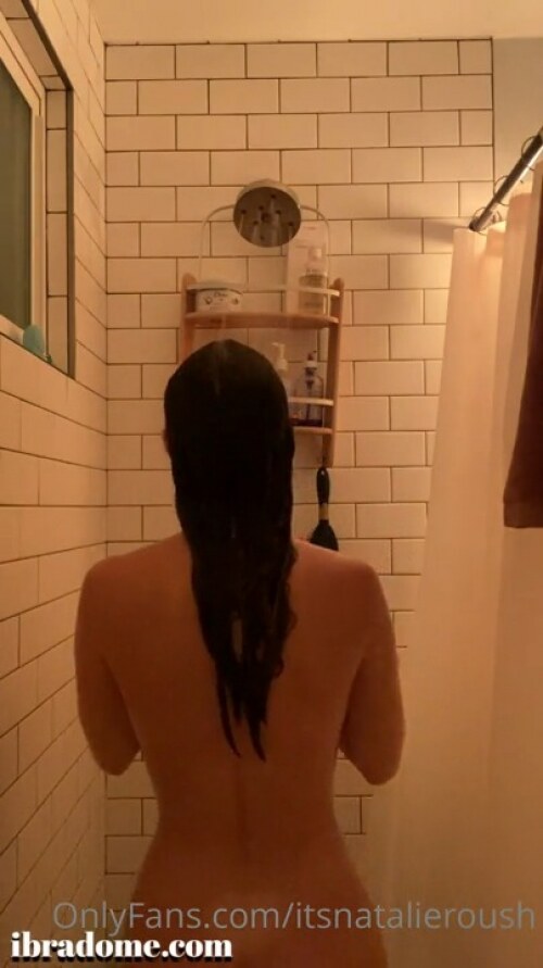 Natalie Roush Onlyfans Leaked Video IX