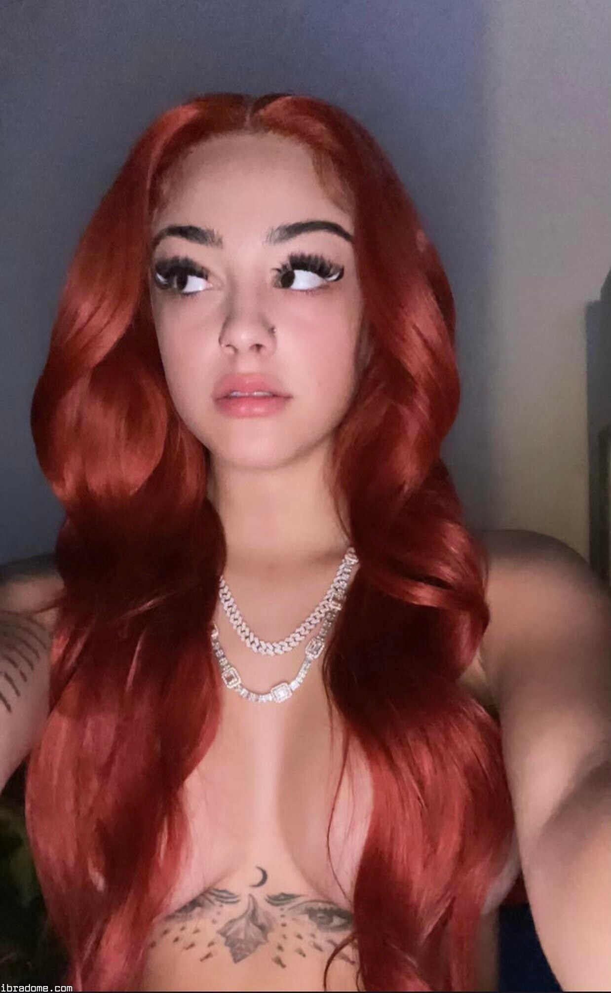 Malu Trevejo New Leaked Photos 103255