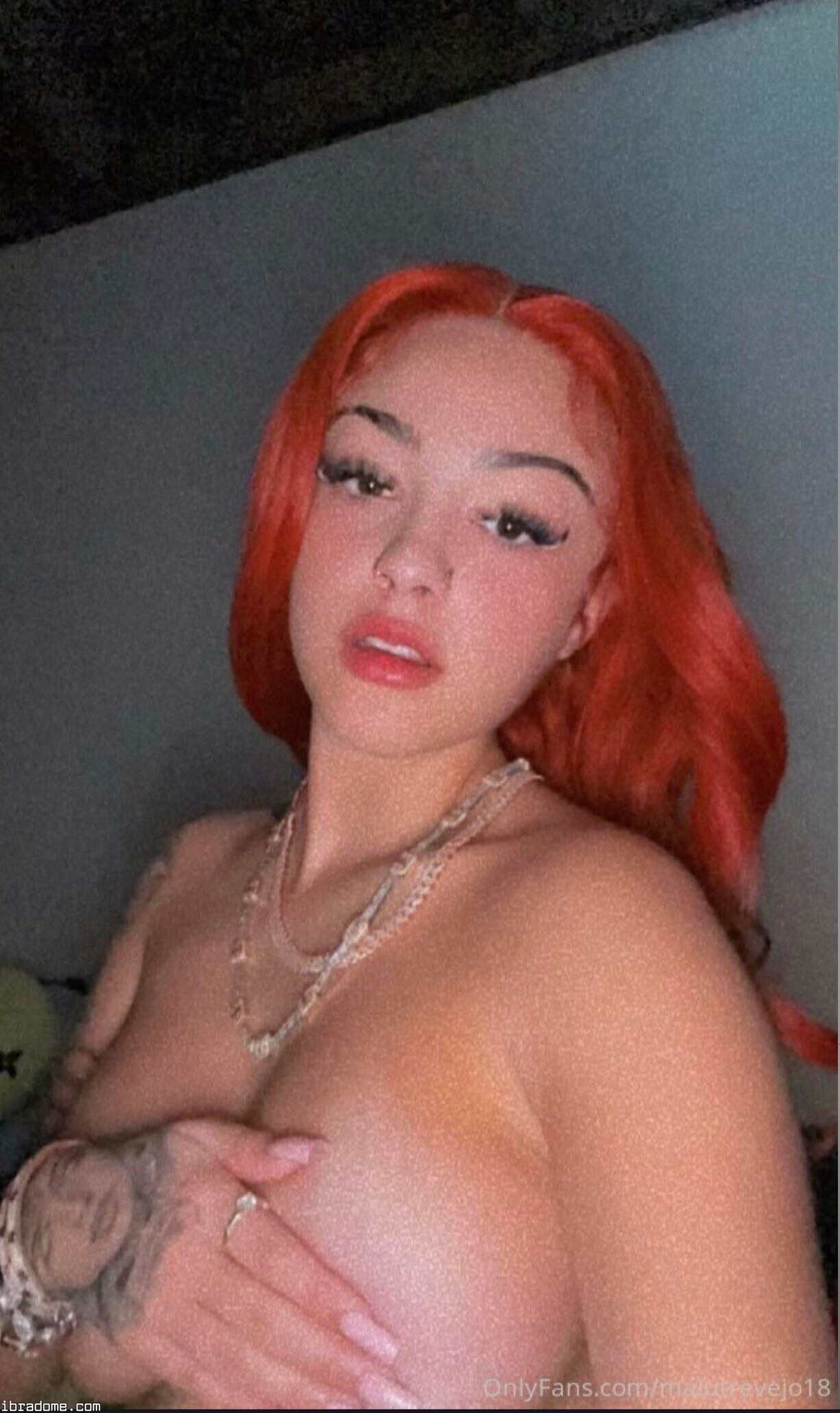 Malu Trevejo New Leaked Photos 103257