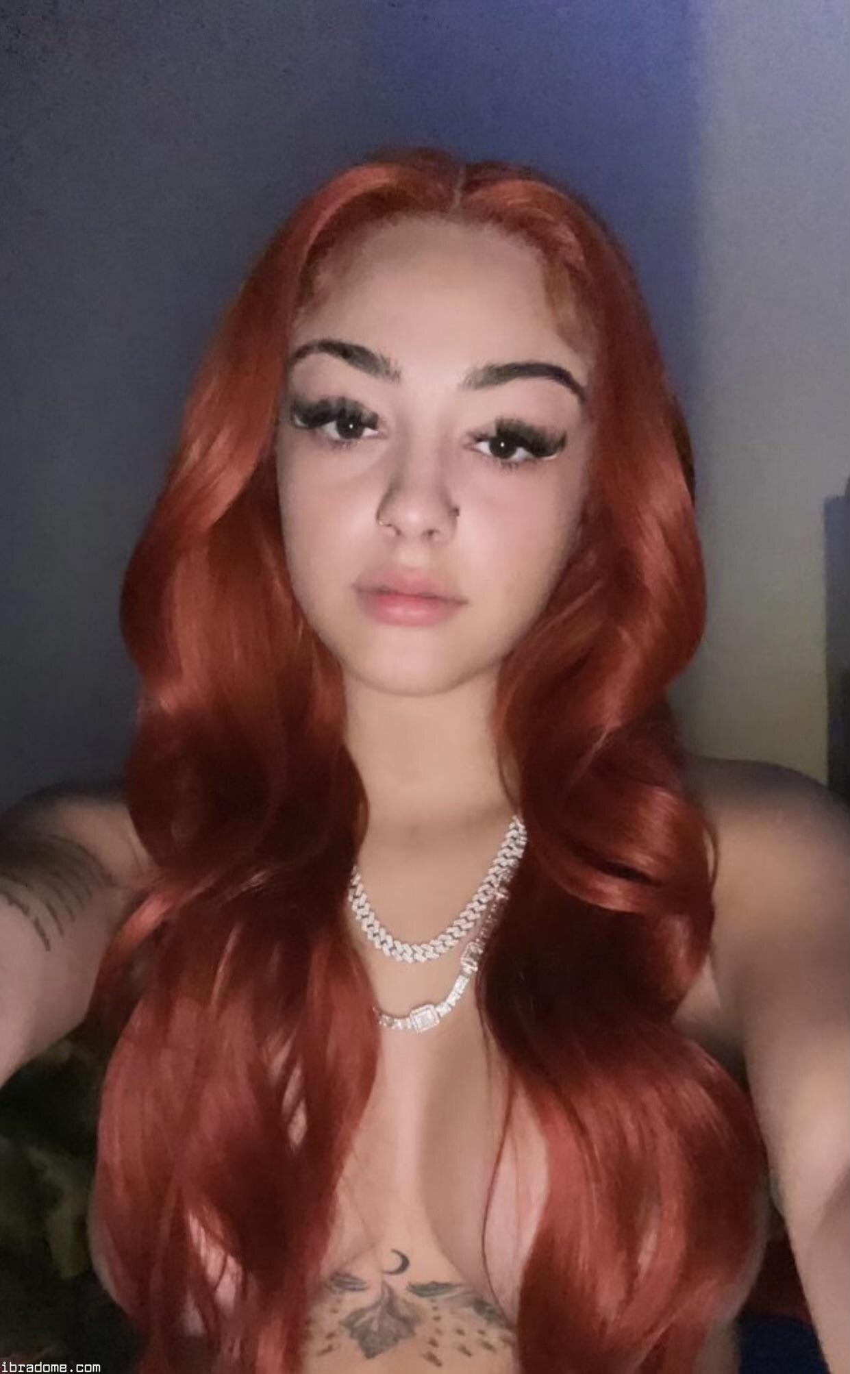 Malu Trevejo New Leaked Photos 103261