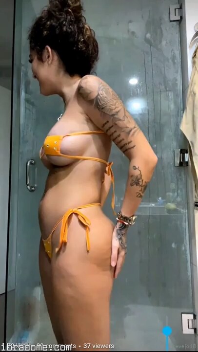 Malu Trevejo New Leaked Photos 103268