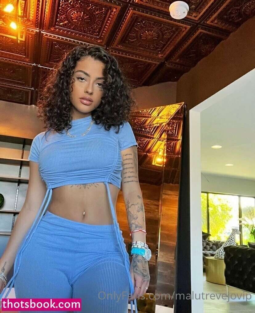 Malu Trevejo New Leaked Photos 121974