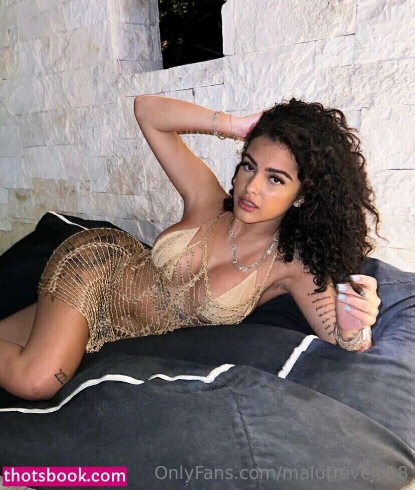 Malu Trevejo New Leaked Photos 121998