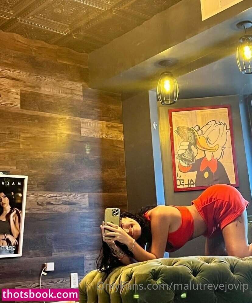 Malu Trevejo New Leaked Photos 122070