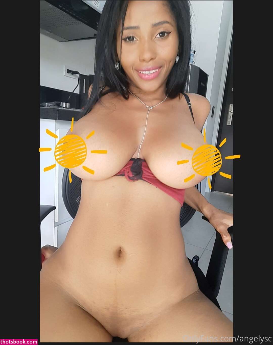 Angelysc  lysLauren  AntonellaBrazil Photos #4 267623