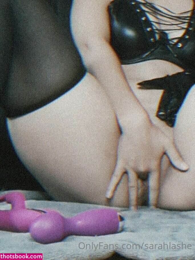 Sarahlashe Photos #1 267908