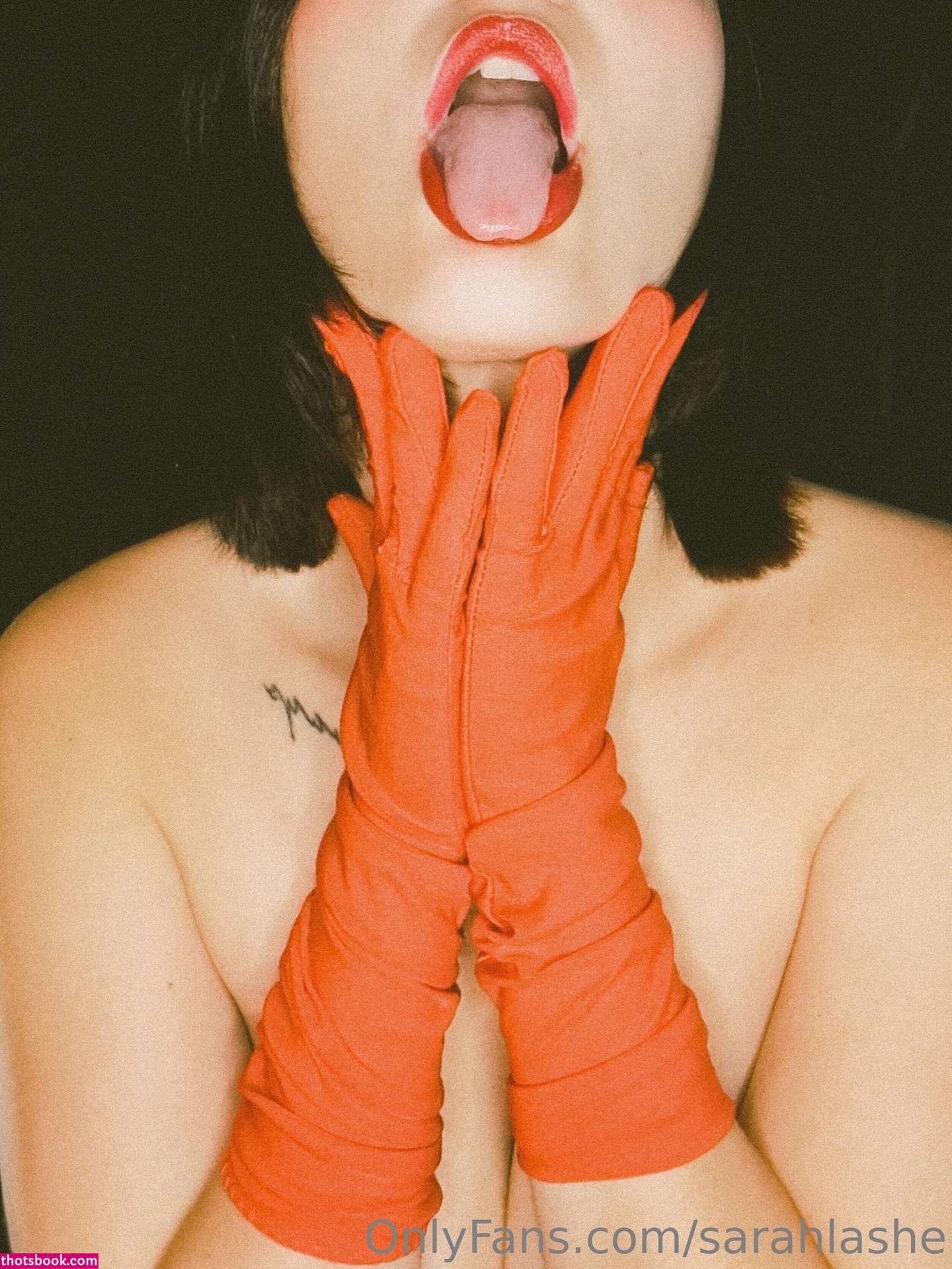 Sarahlashe Photos #4 267923