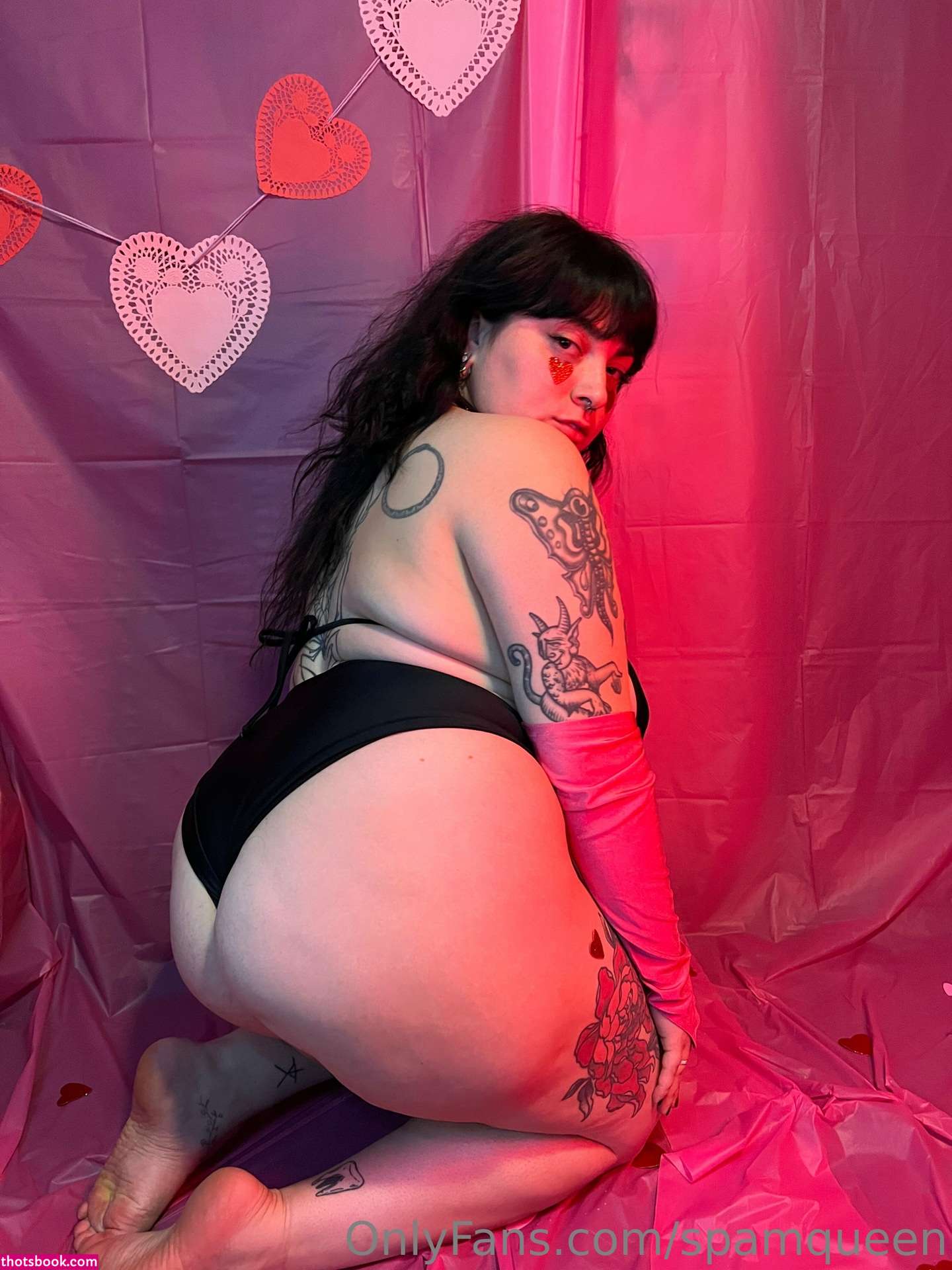 spamqueen  spookycutie Photos #5 267950