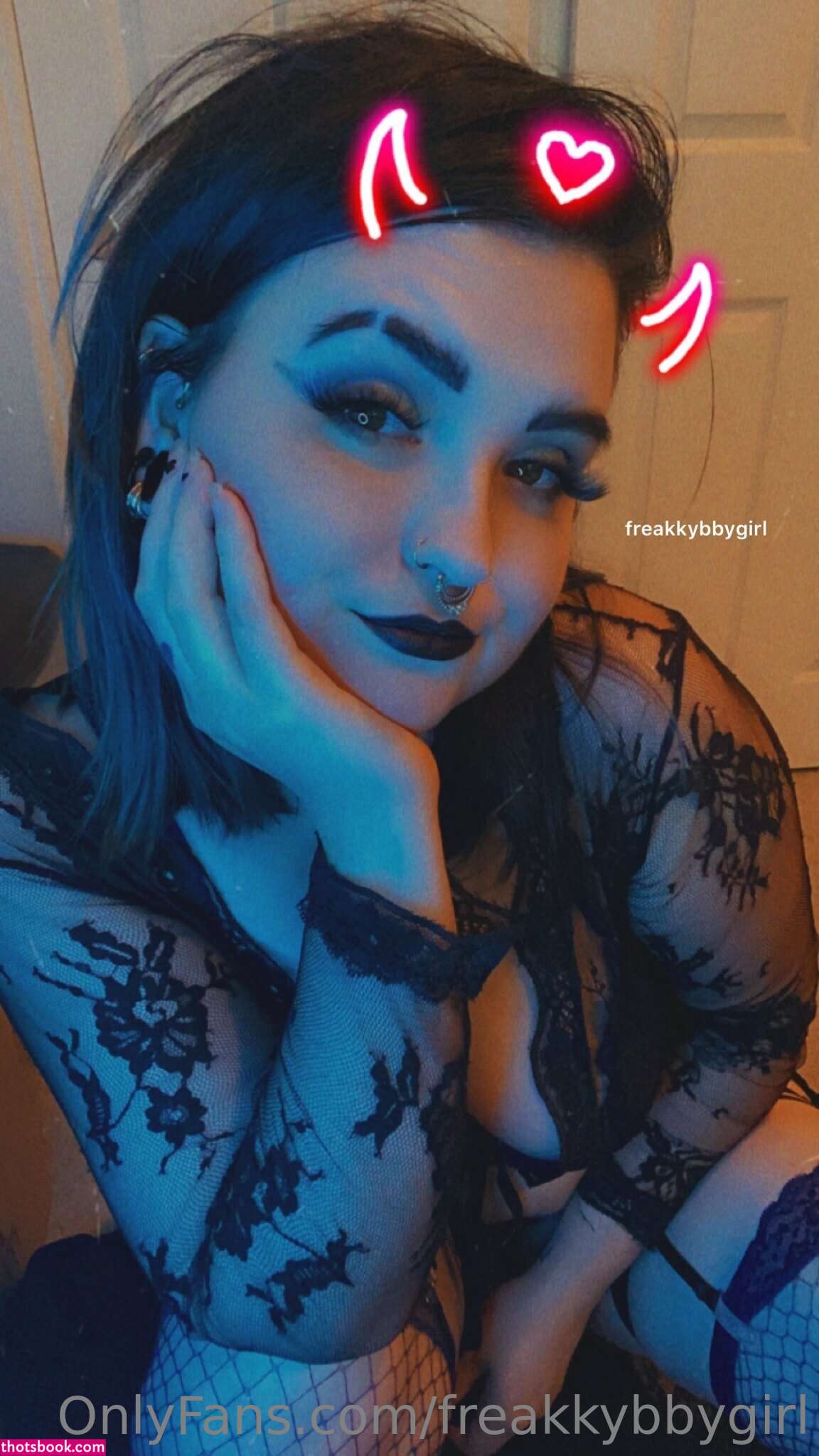 freakkybbygirl  vicky rose Photos #6 268187
