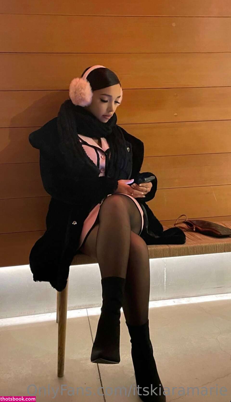 Kiara Marie Photos #7 268243