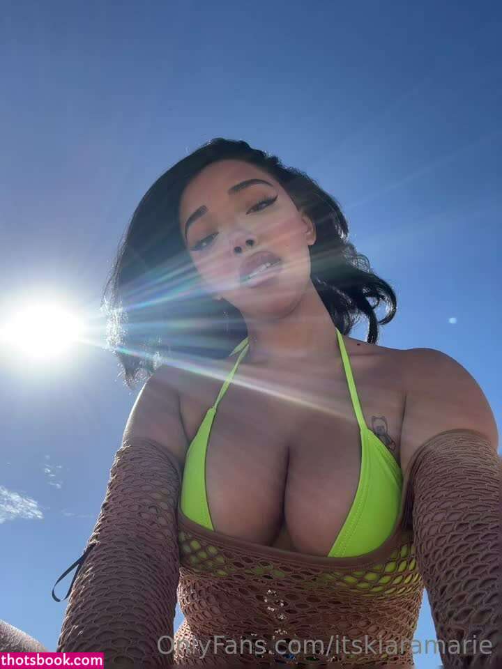 Kiara Marie Photos #9 268248