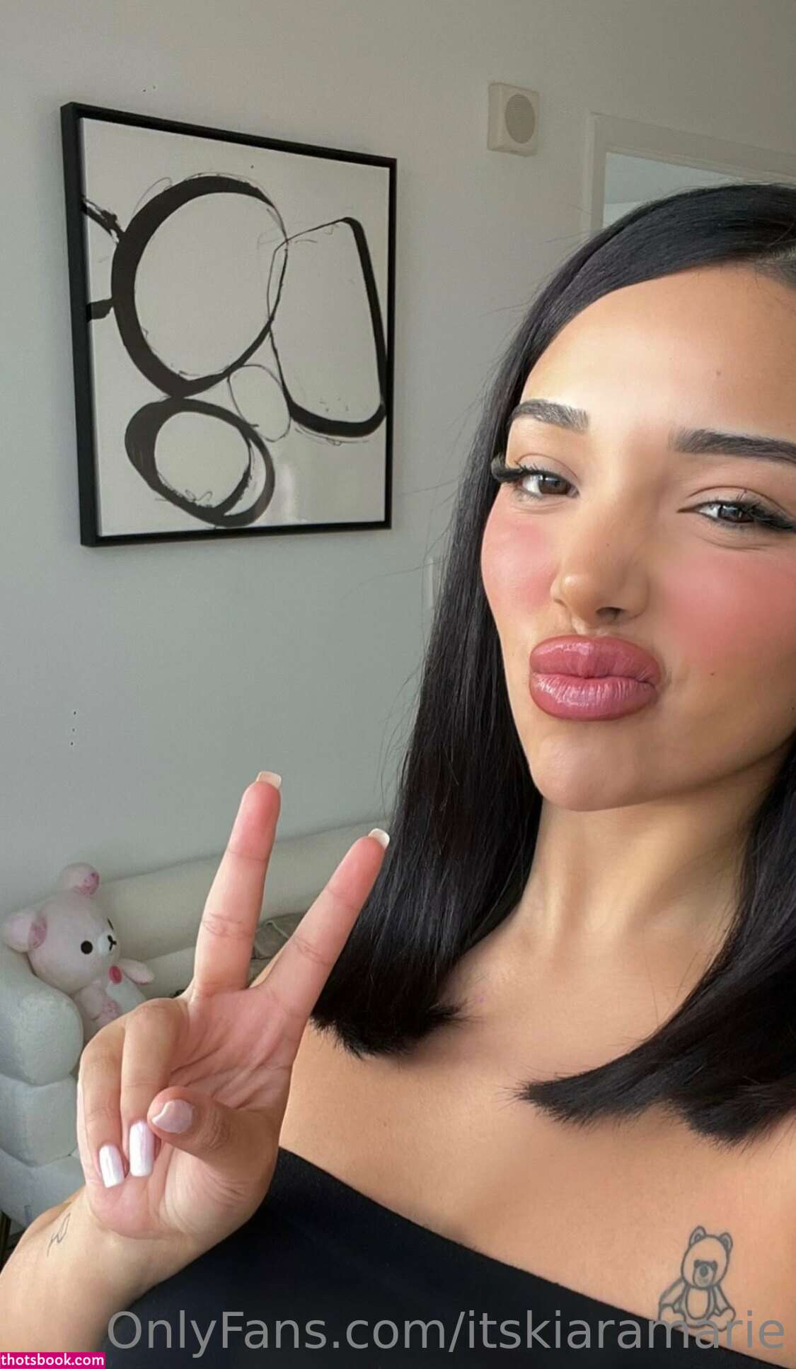 Kiara Marie Photos #10 268253