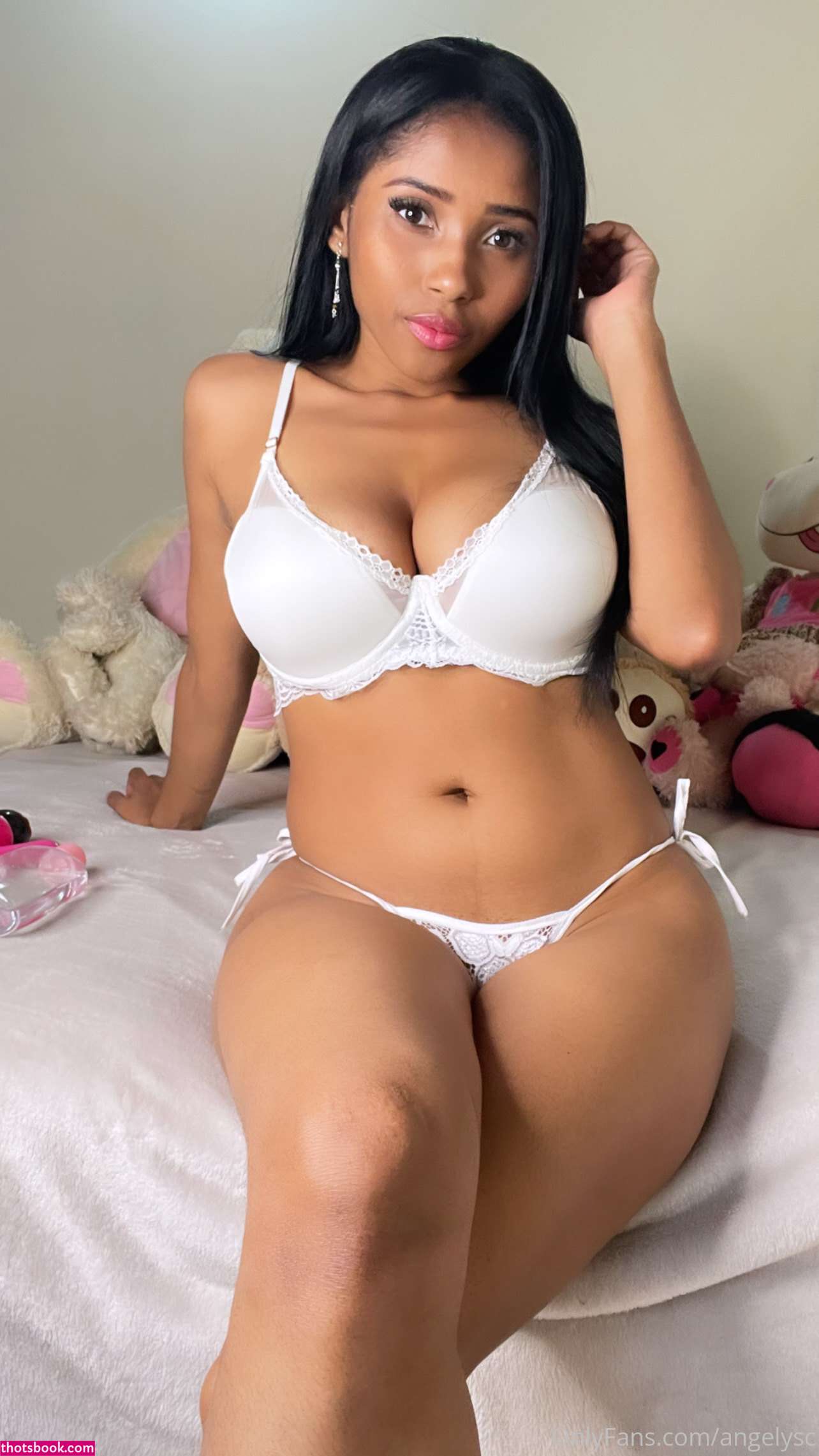 Angelysc  lysLauren  AntonellaBrazil Photos #11 268347