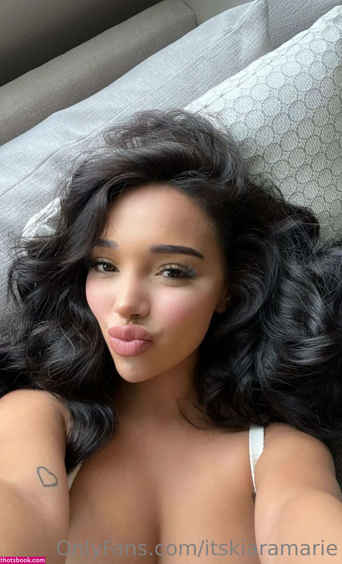 Kiara Marie Photos #11 268524