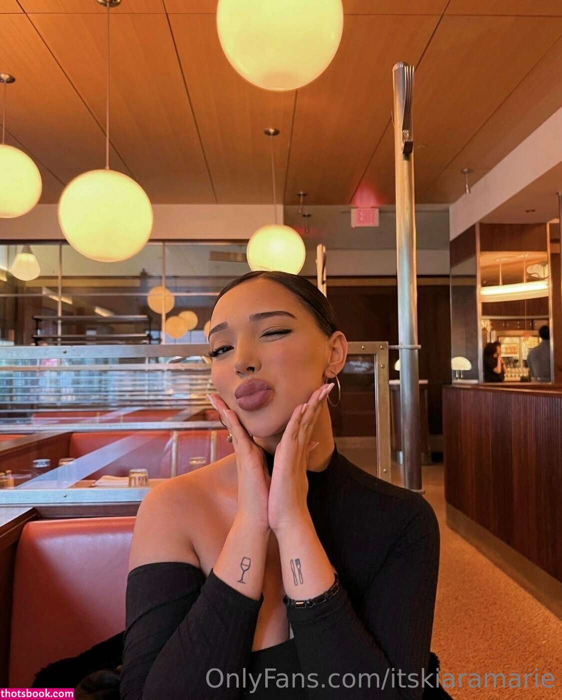 Kiara Marie Photos #11 268525