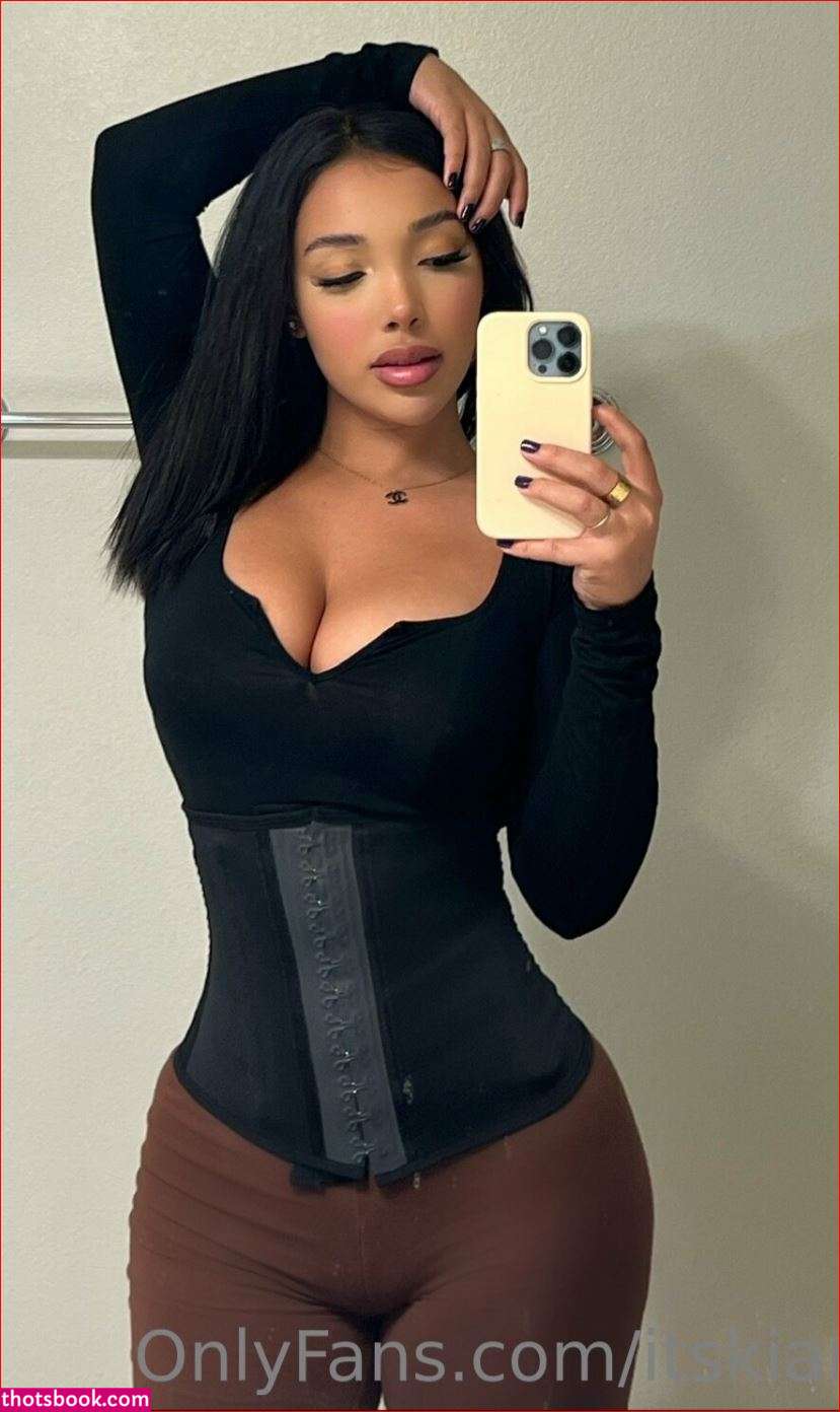 Kiara Marie Photos #12 268529