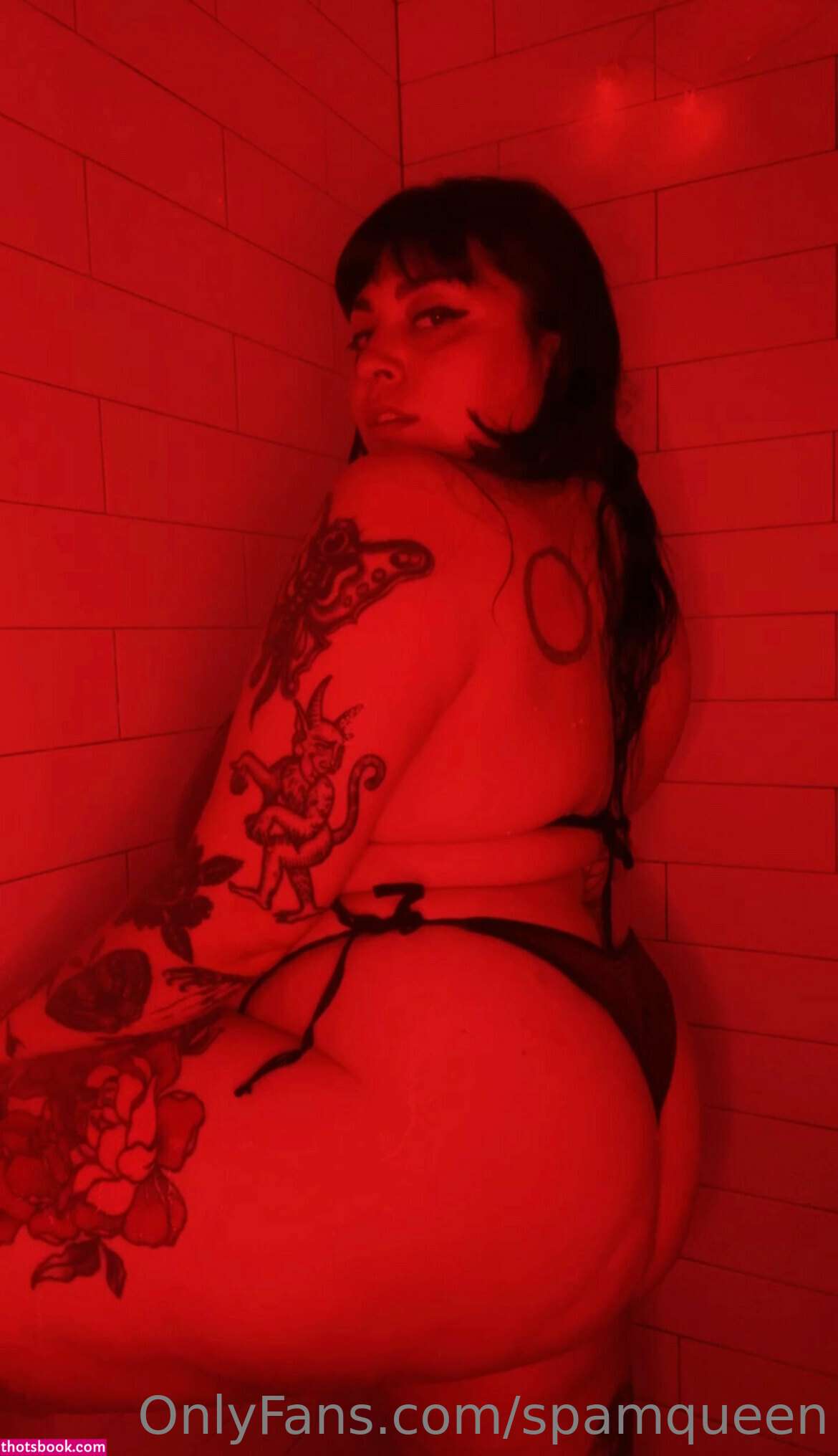 spamqueen  spookycutie Photos #7 268574