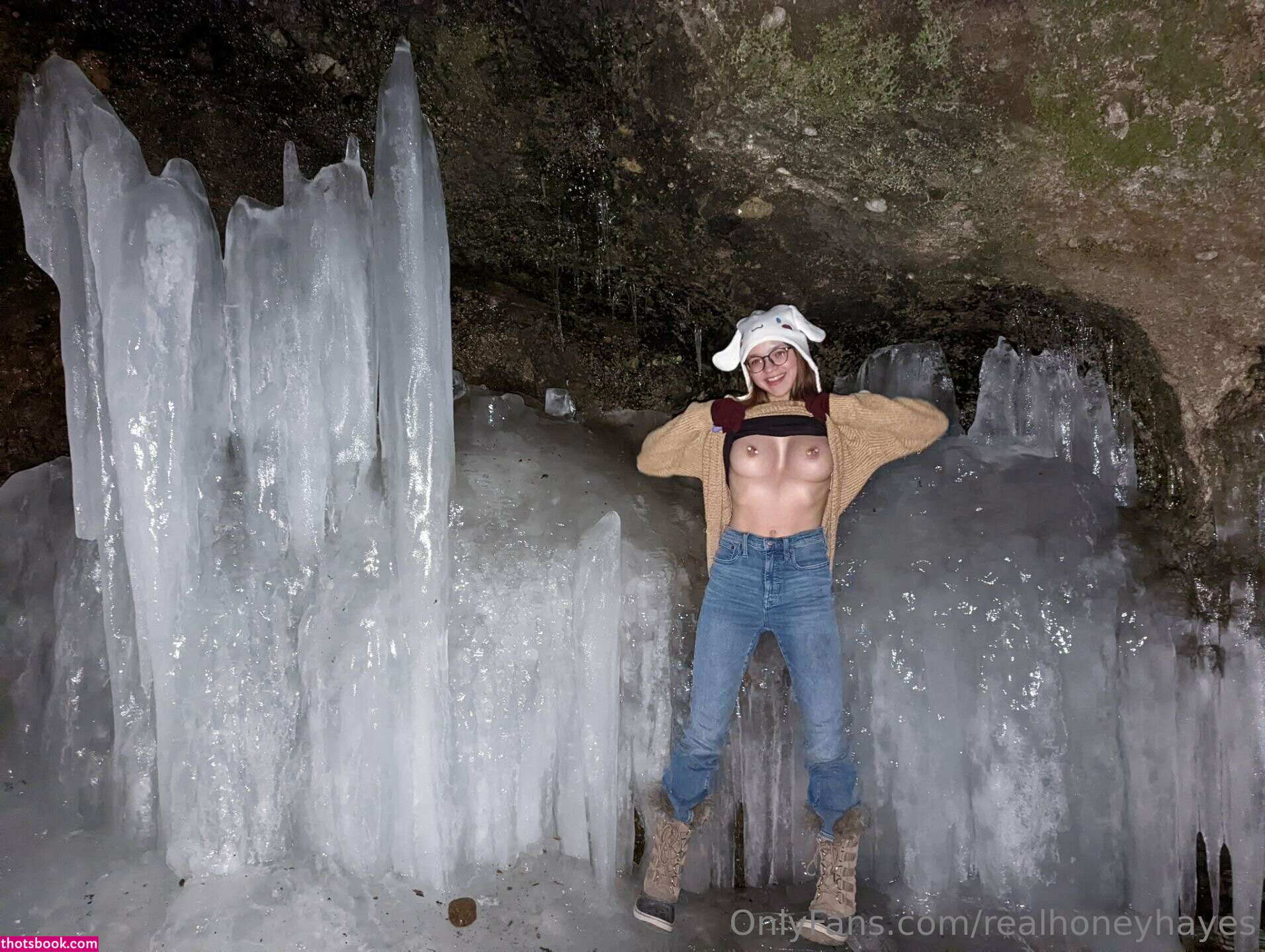 Honey Hayes Photos #1 272953