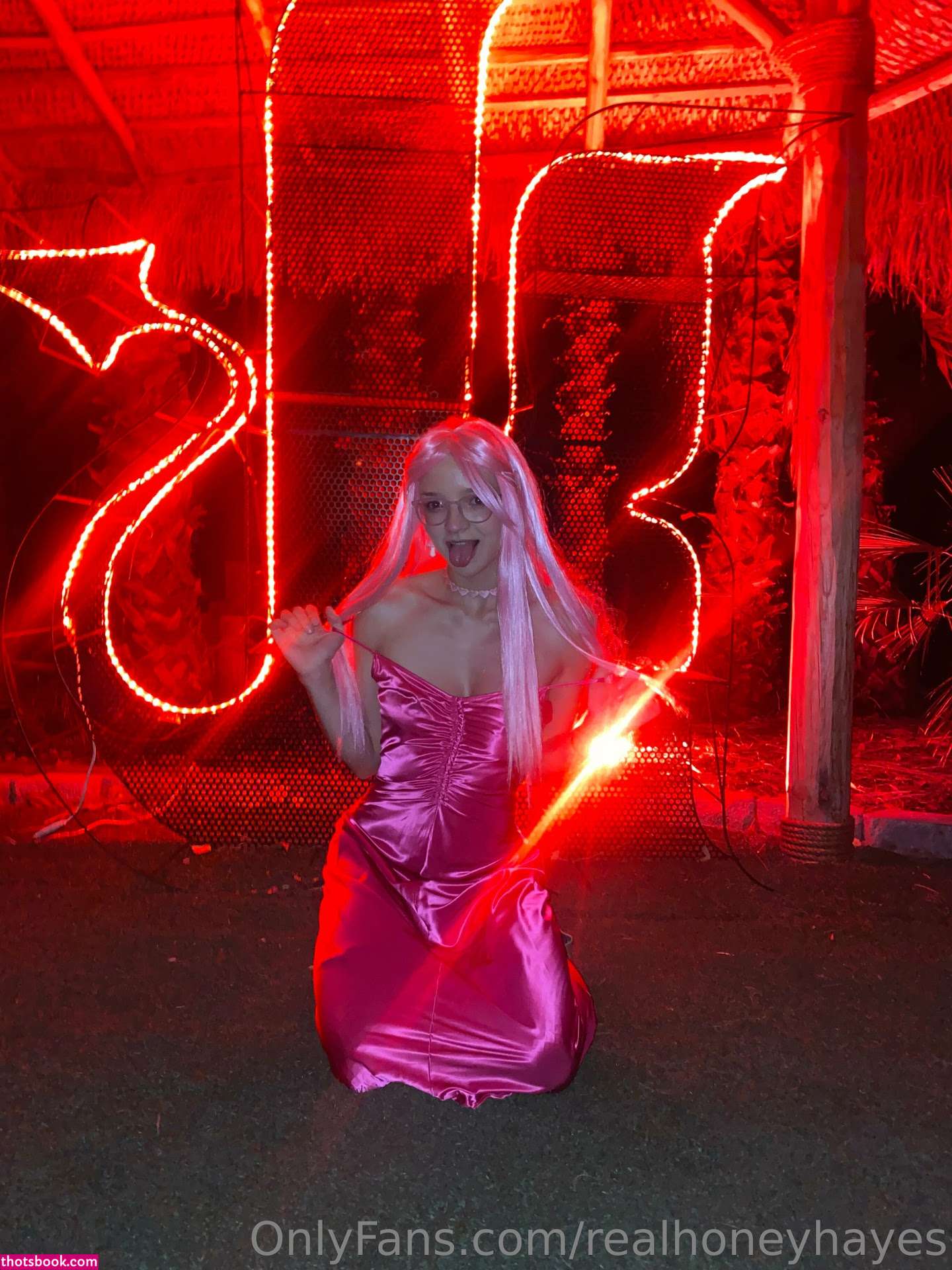 Honey Hayes Photos #1 272957