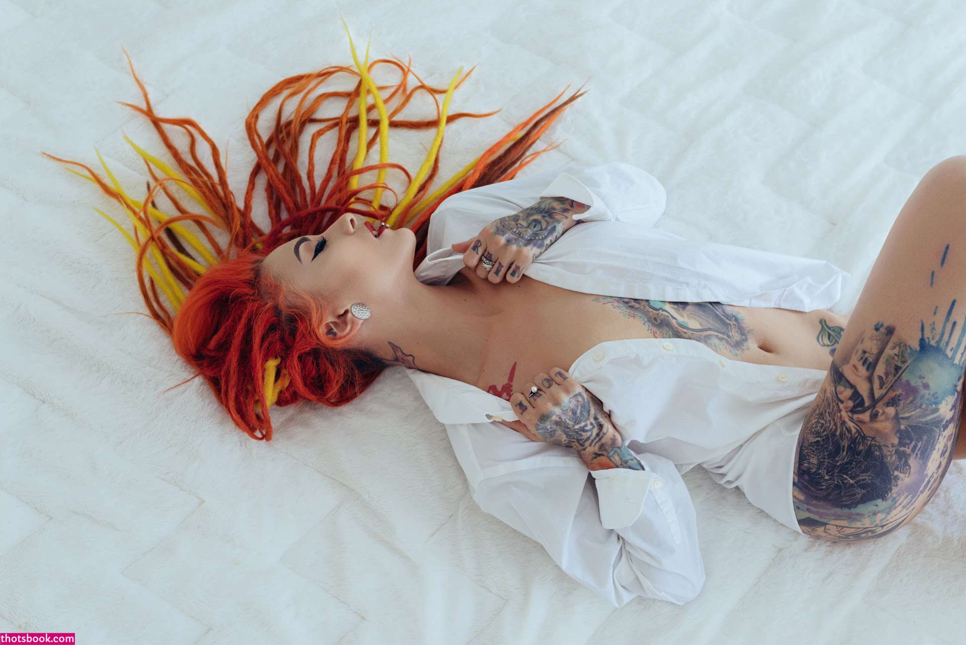 Lena Scissorhands Photos #5 273081