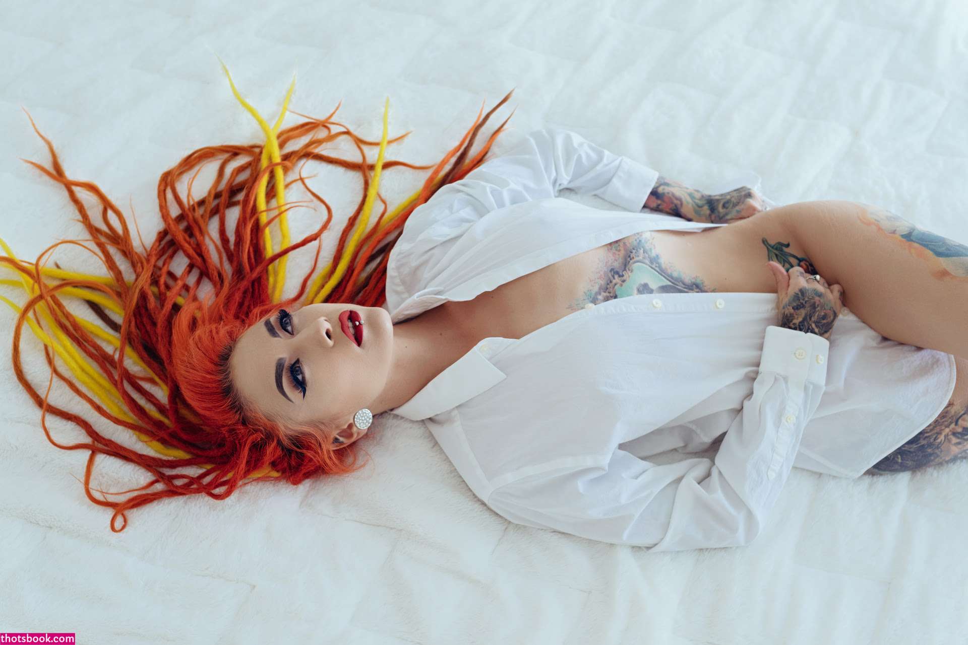 Lena Scissorhands Photos #5 273082