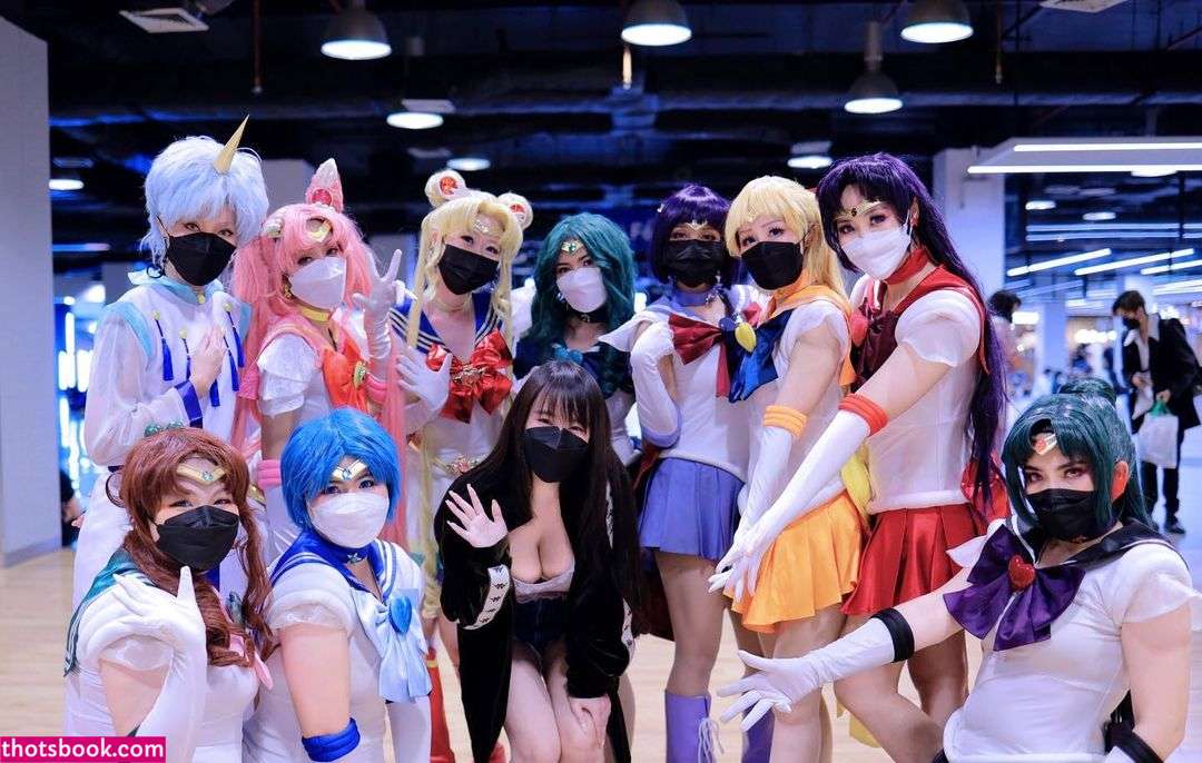 Munkawka  Munkaw  Munkawchaosgirl Photos #5 273156