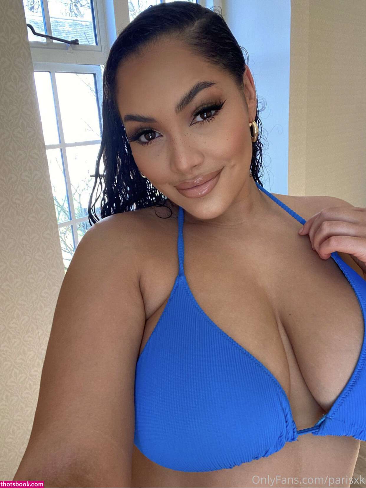 parisxhk  parisxk  parisoxo OnlyFans Photos #2 273188