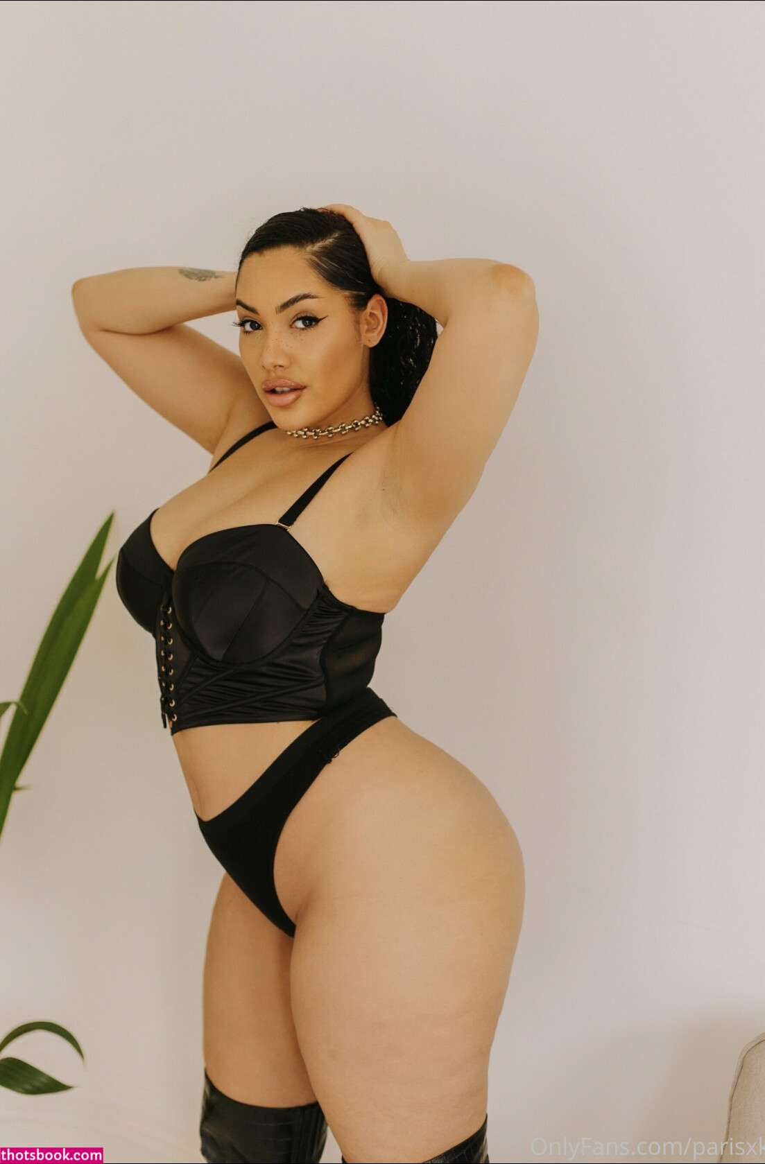 parisxhk  parisxk  parisoxo OnlyFans Photos #5 273197