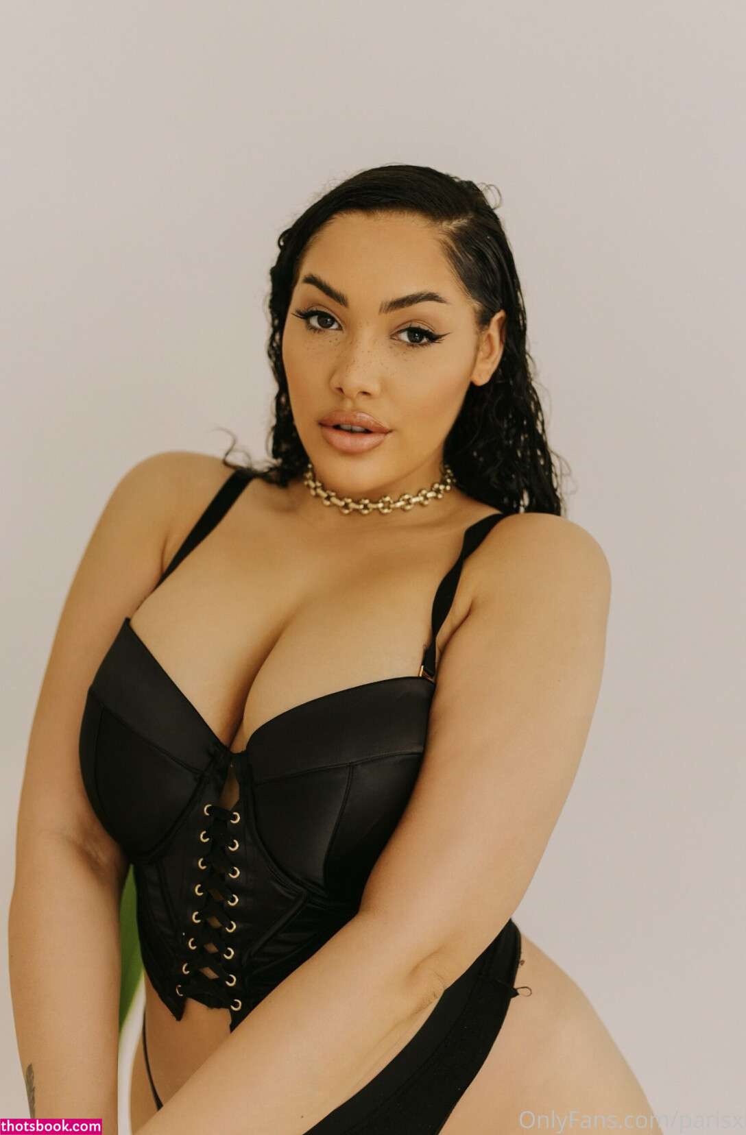 parisxhk  parisxk  parisoxo OnlyFans Photos #5 273198