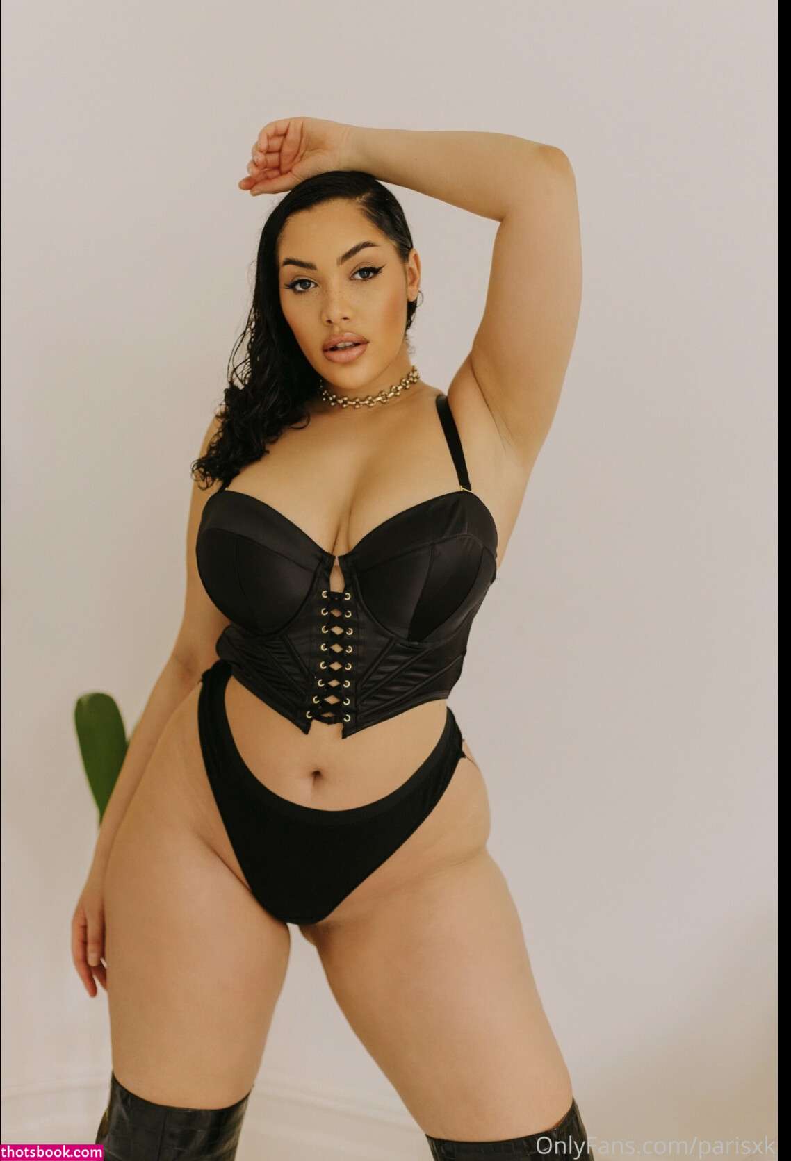 parisxhk  parisxk  parisoxo OnlyFans Photos #5 273203