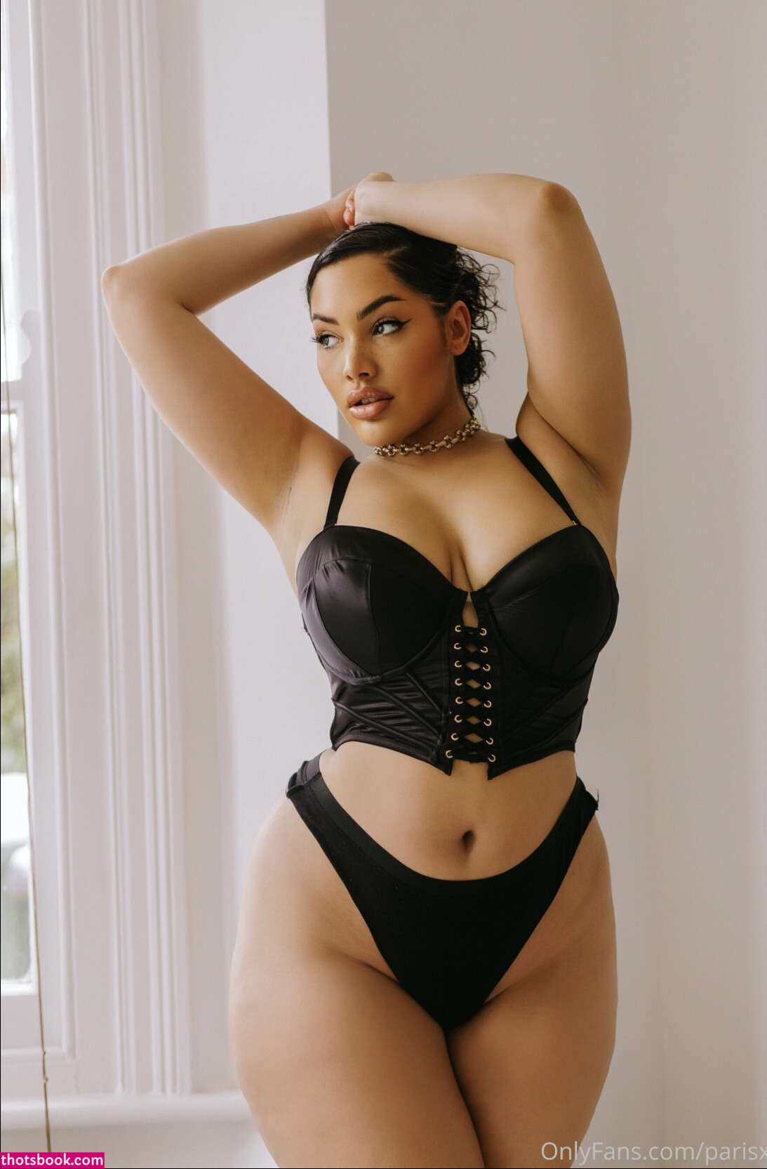 parisxhk  parisxk  parisoxo OnlyFans Photos #5 273204