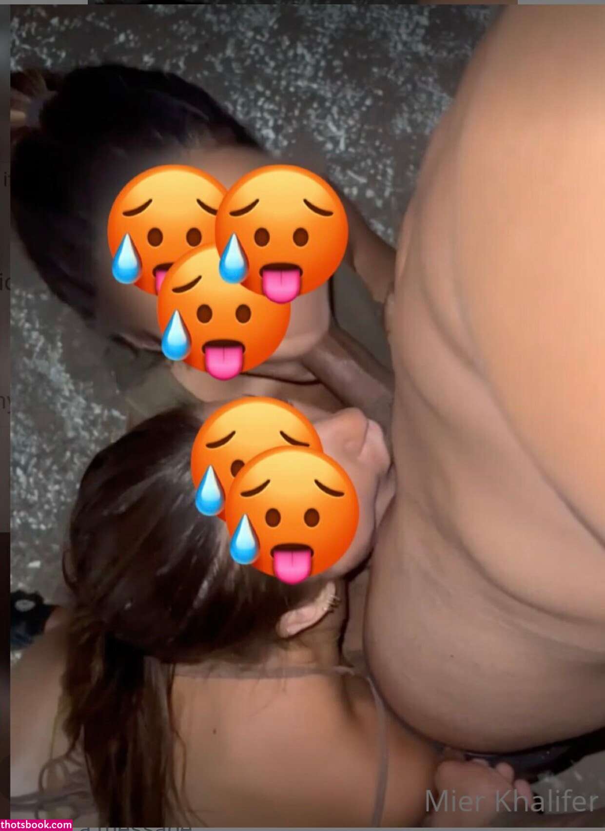 Persian Smoochy Photos #3 273214