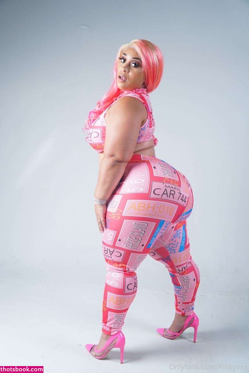 PinkyXXX Photos #3 273263