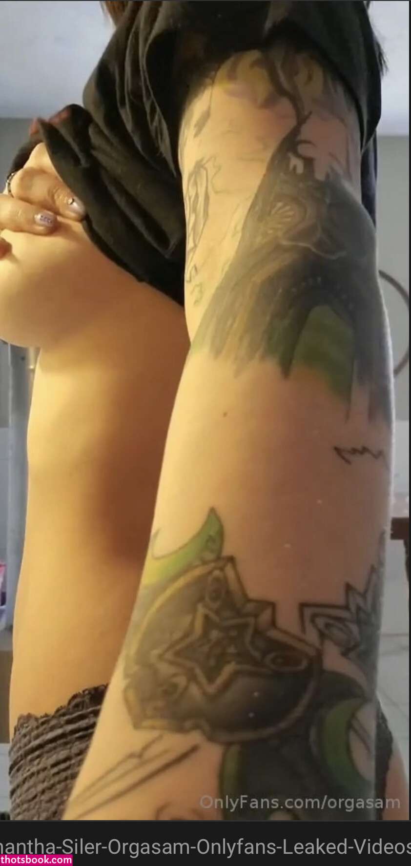 Samantha Siler  sammurz Photos #1 273353