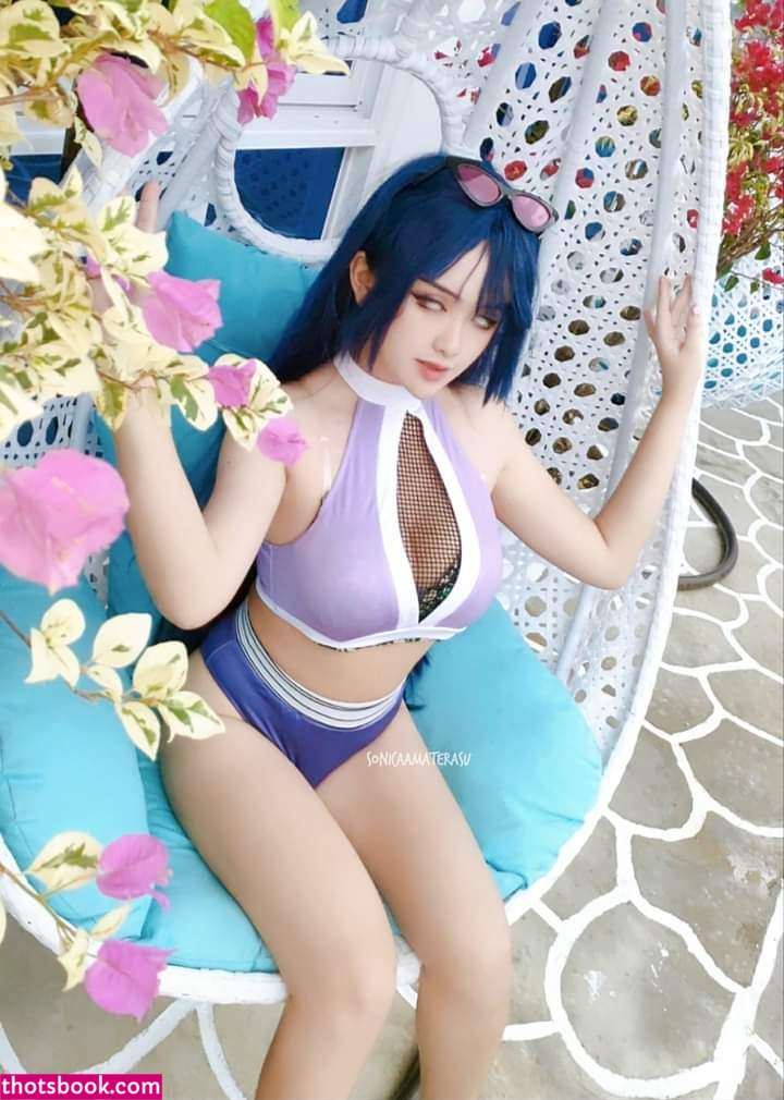 Sonica Amaterasu Photos #1 273367