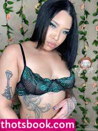 udreamofjade  Kymora Jade Photos #1 273444