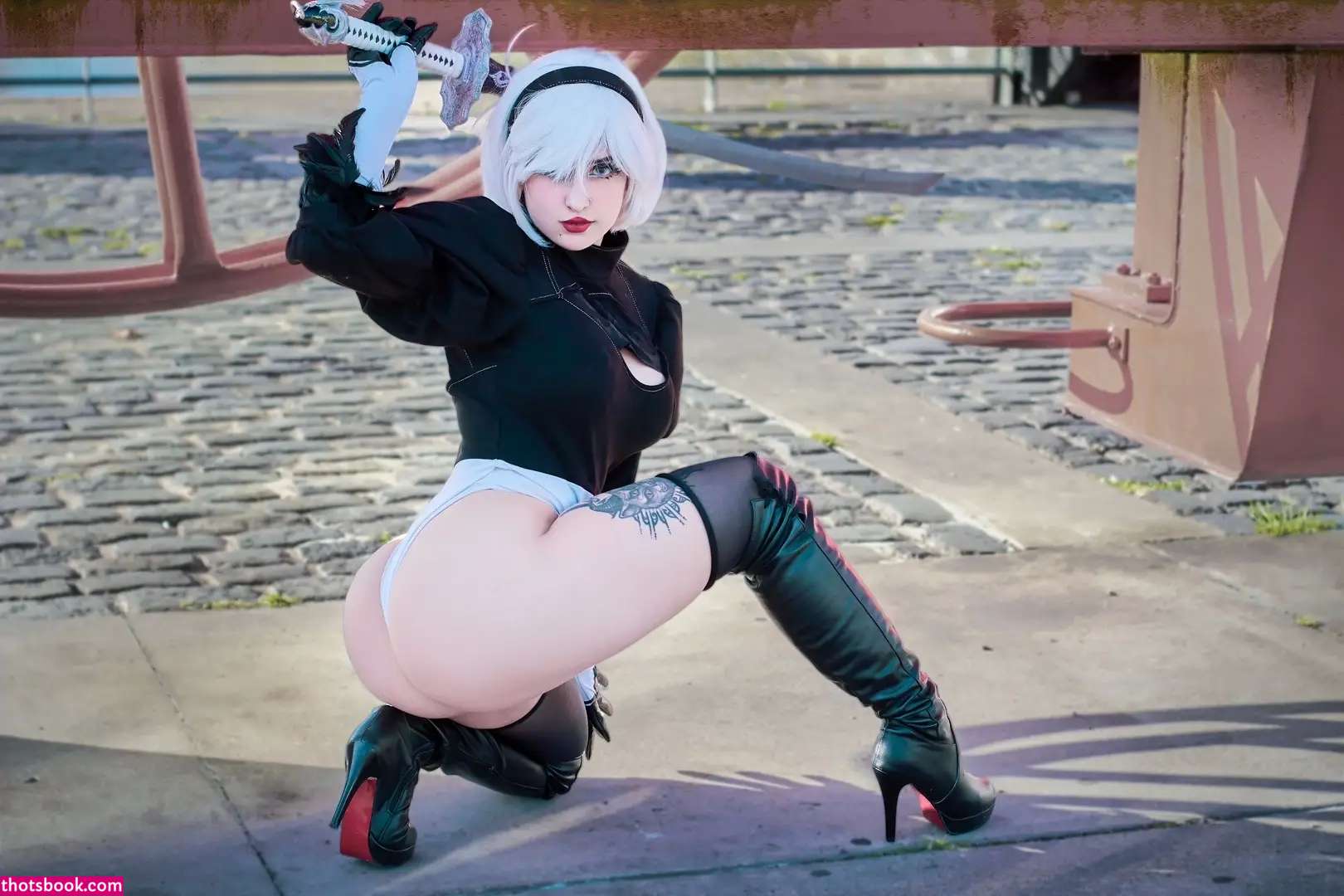 DemonMika Photos #6 273665