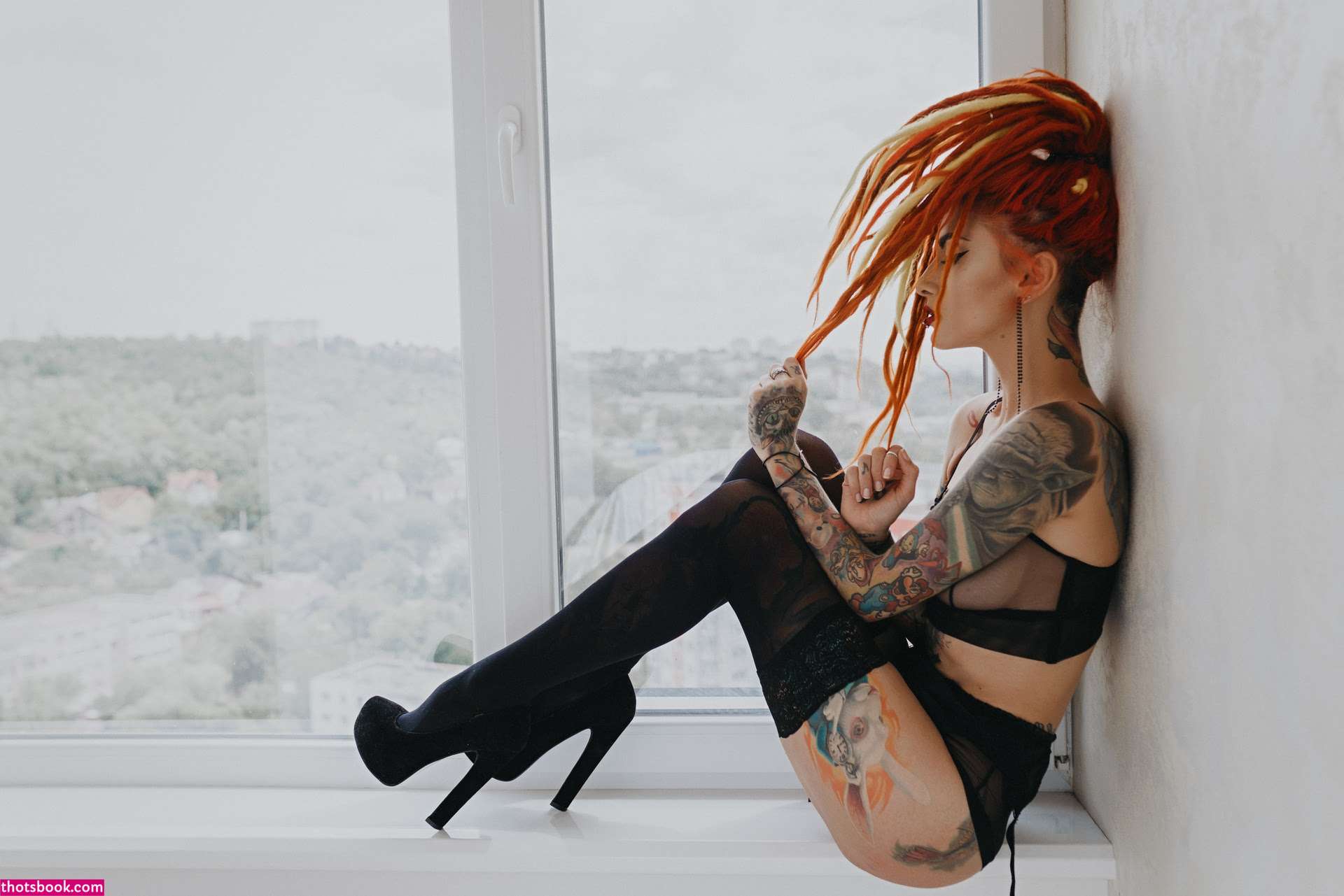 Lena Scissorhands Photos #6 273746