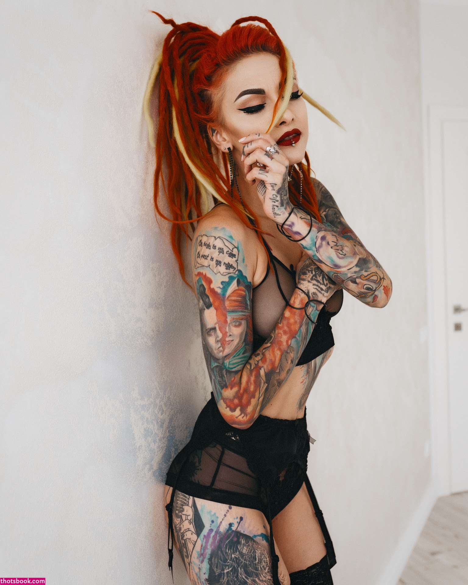 Lena Scissorhands Photos #6 273753