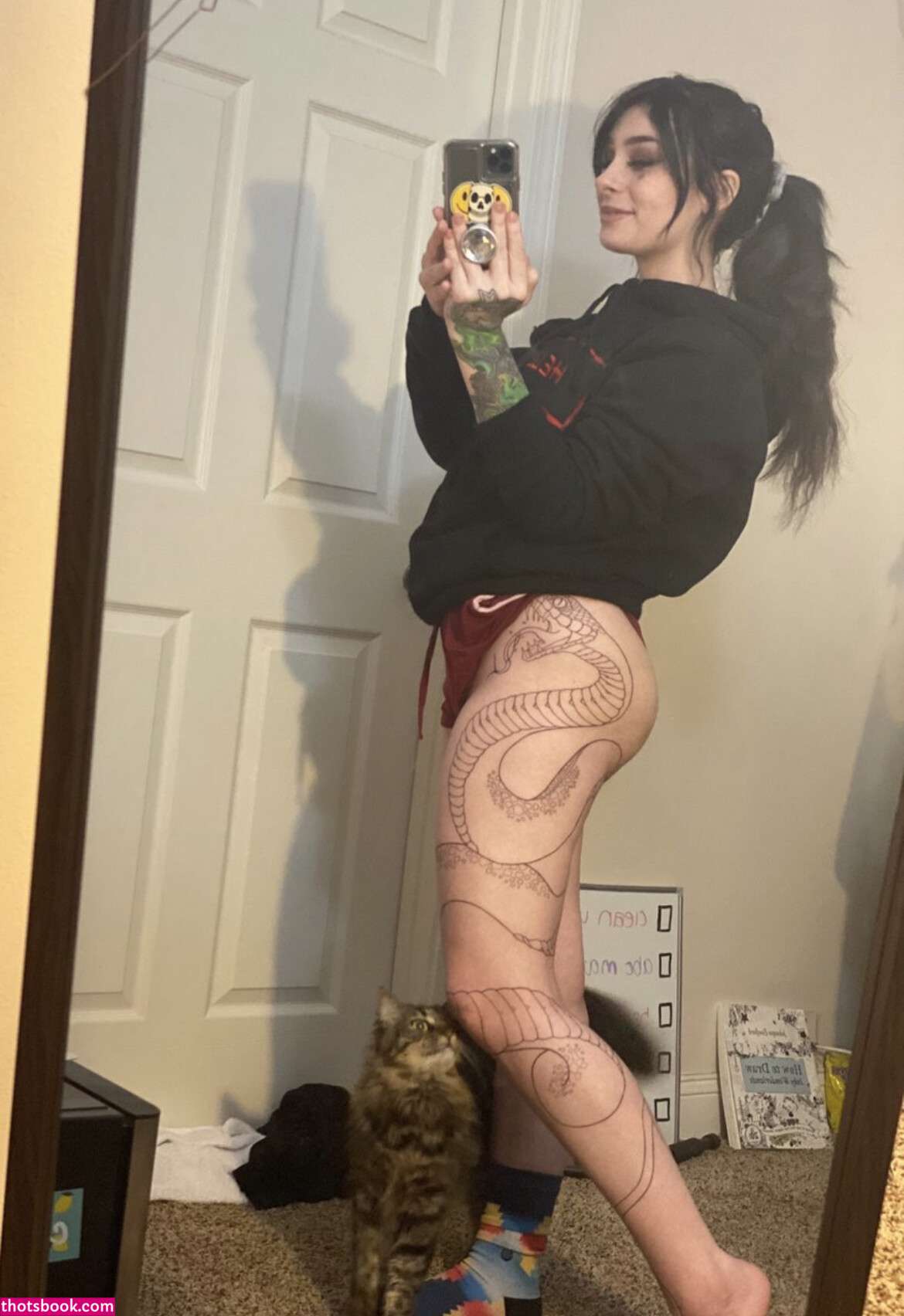 Samantha Siler  sammurz Photos #4 273995