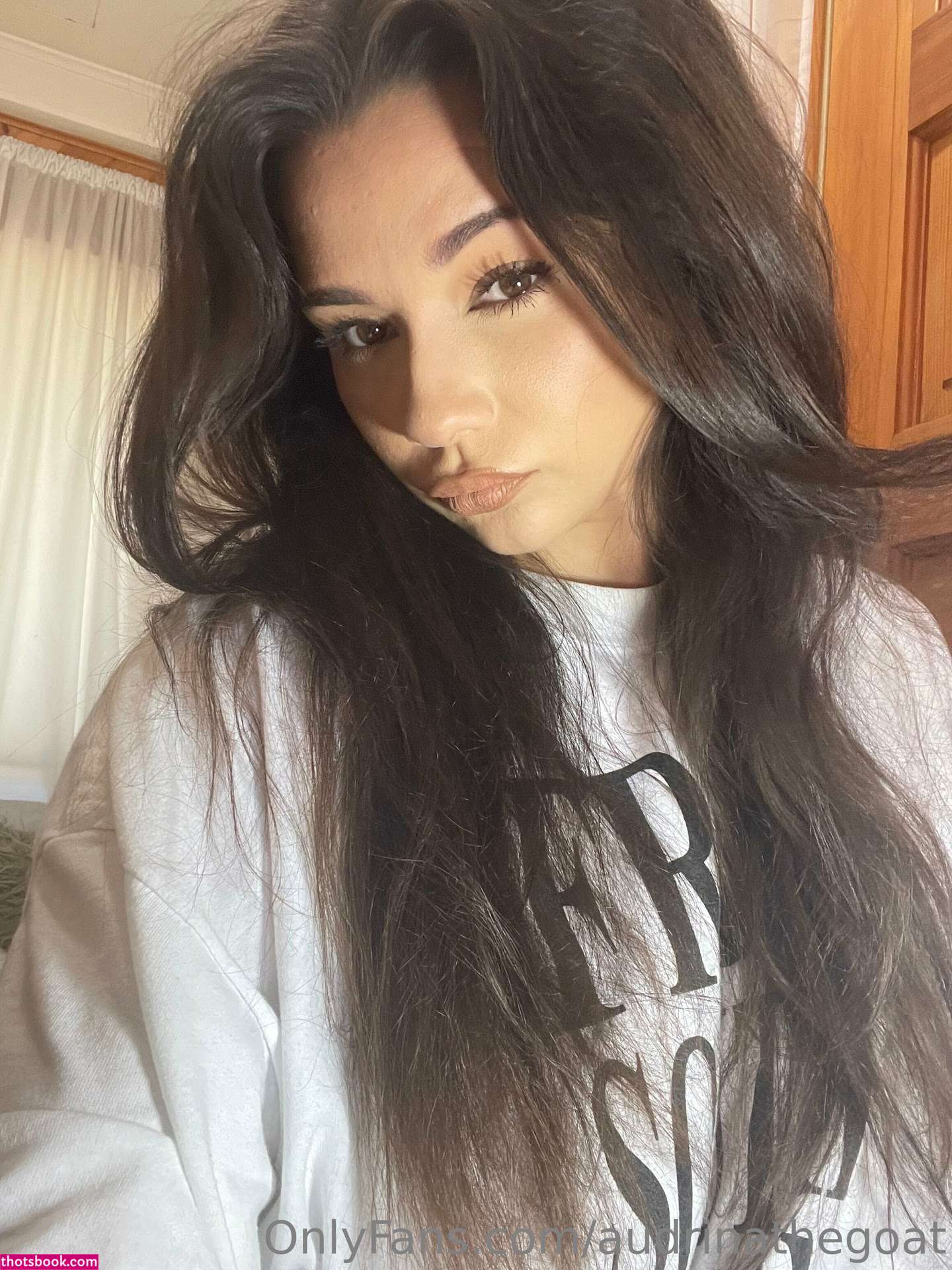 Thegoat  audrinathegoat Photos #3 274037