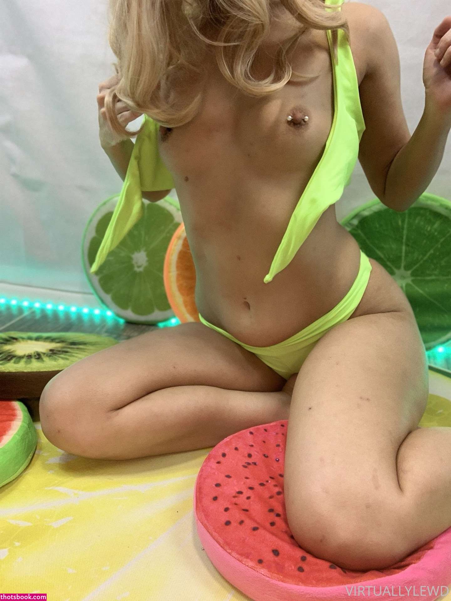 VirtuallyLewd OnlyFans Photos #7 274114