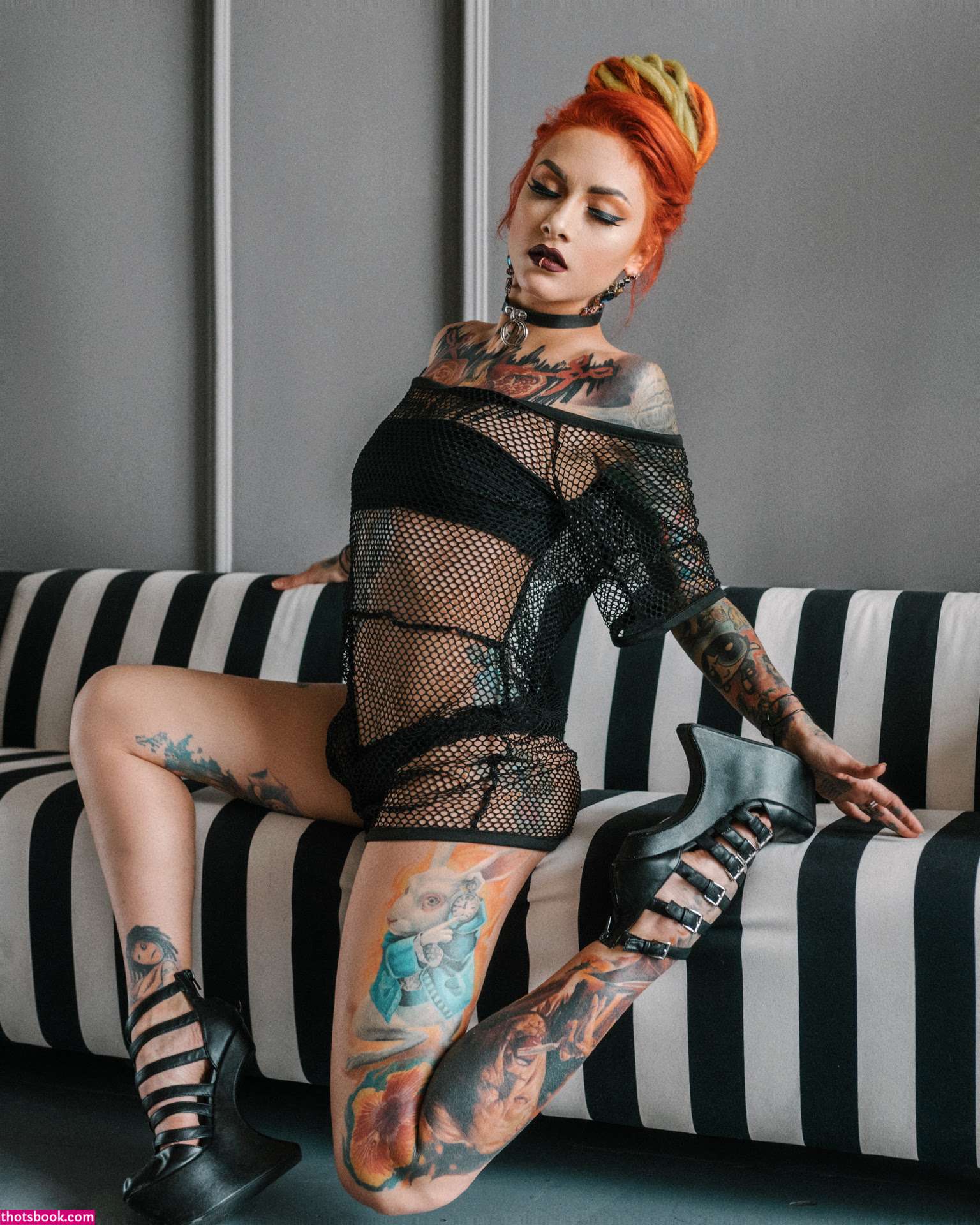 Lena Scissorhands Photos #8 274296