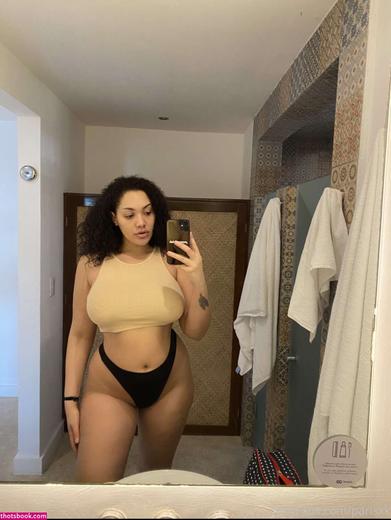 parisxhk  parisxk  parisoxo OnlyFans Photos #7 274353