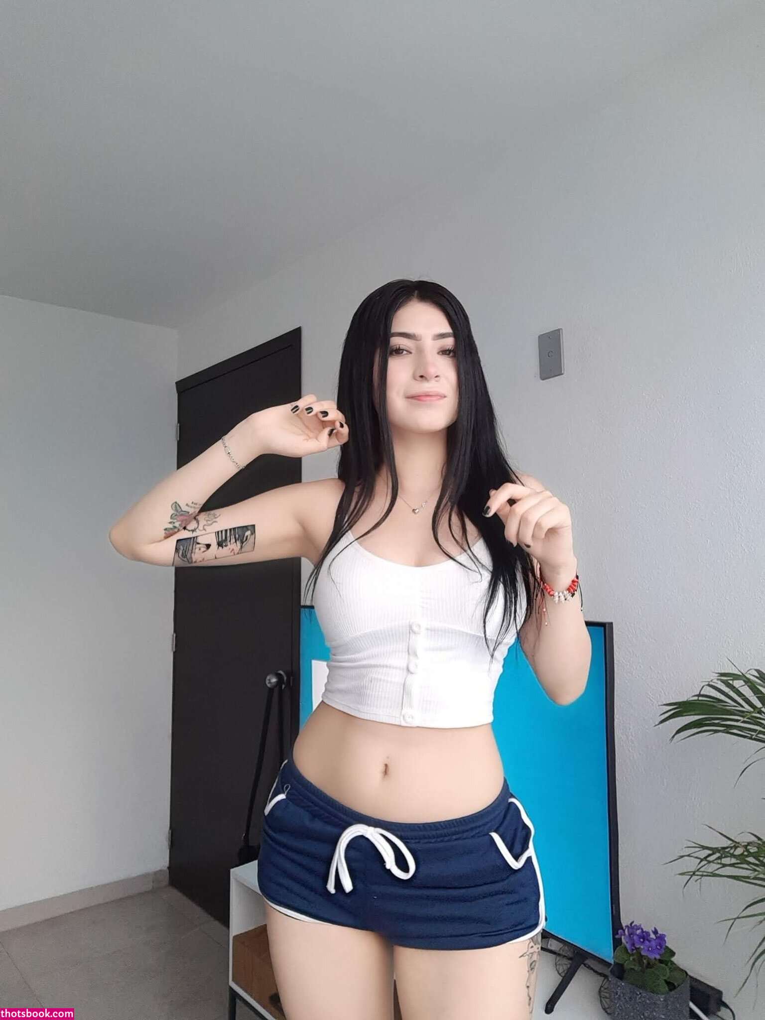 AcuarelaBlanca  Lizette OnlyFans Photos #2 274849